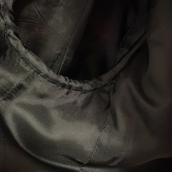 Moschino Cheap Chic Men's Wool Band Blazer Jacket - Picture 9 of 16